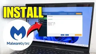 How To Install & Use Malwarebytes (2025)