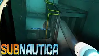 Subnautica - MISSING AURORA CHUNKS - S2:EP6 (Subnautica Early Access Gameplay)