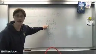AP Physics - Unit 10 - Intro to Electromagnetic Induction