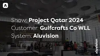 Project Qatar 2024