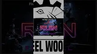 5 things that should be in Ruin! 