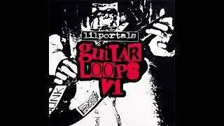[FREE] Alternative x Indie Rock x Post Punk Sample Pack/Loopkit 