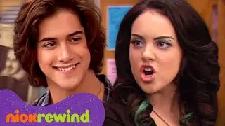 Every Jade and Beck Moment Ever from Victorious! 🖤 | NickRewind