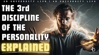 Become The Creator | The Law of One | Aaron Abke