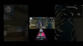 Last zone 💥 Dangarus Player 1 vs 4 situtation 😱🔥 impossible booyha 👍 #shorts #short #freefire