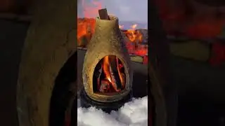 Обжиг 2023 https://youtu.be/M8FByIlVH3k