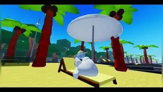 Naughty girl~~~~roblox vore animation