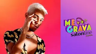 THI - Longe de você | Me Grava Salon Line