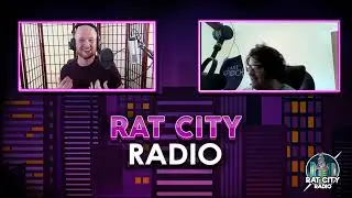 Hey Look, Midcycle Refresh??? | Rat City Radio Episode 54 #lastepoch