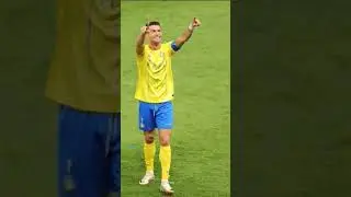 C. Ronaldo, legendary number 7