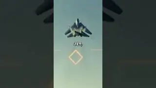 What if a Missile Locks onto a Fighter Jet?