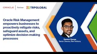 Discover the game-changing use cases of Oracle Risk Management Cloud 23D