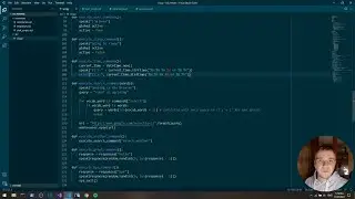 Virtual Voice Assistant in Python (Tutorial)
