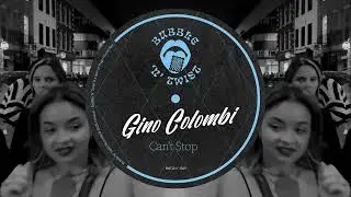 Gino Colombi - The Groove In Me (Original Mix)