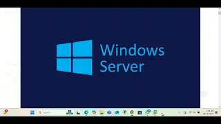 How to Install And Configure DHCP Server On Windows Server-2022