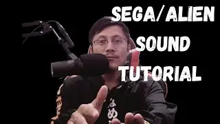 HOW TO BEATBOX | SEGA/ALIEN SOUND BEATBOX TUTORIAL!