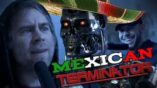 The Terminator (1984) VHS Boys Review