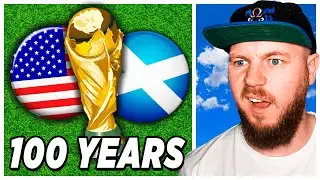 I Simulated FM23 100 Years in the Future