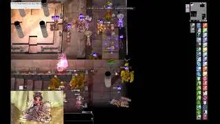 Twro Royal Guard 1017 GVG