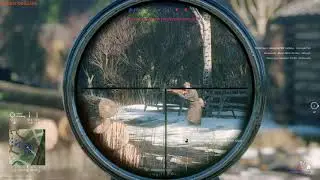Enlisted - Multiplayer - First Gameplay