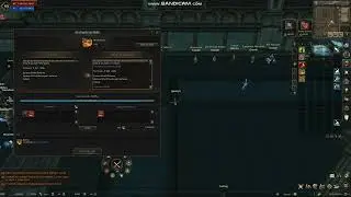 L2 Warthrone Gaming OBT Duelist