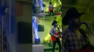 Ayer la vi por la calle Relampaguitos