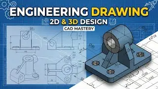 #Engineering_Drawing