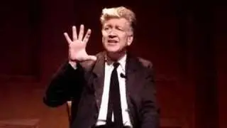 David Lynch - How to Translate an Idea into Reality