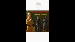 Санаторий-Курорт "Ташминводы" 9 мая Праздничный концерт!