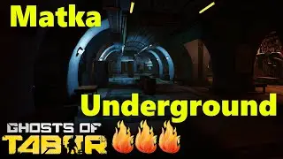 They made a great decision with this map ghosts of tabor