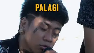 PALAGI - TJ Monterde | Sean Oquendo