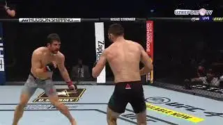 UFC 257 Maxmud Murodov & endiryu sanches . Махмуд муродов & Ендирю санчес