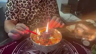Divination-Prophecy: 