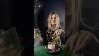Запись на расклад по ссылке в описании профиля 