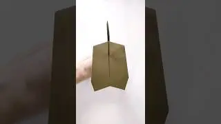 Paper plane easy 🛩️ 