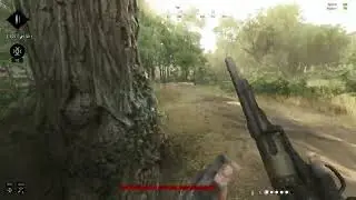 Hunt Showdown | Clutch Double