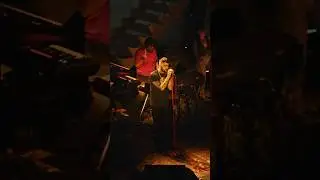Birds On A Cloud live in London 📍