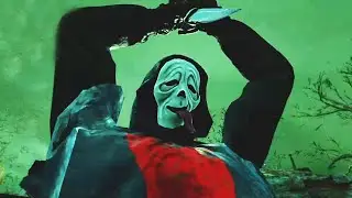 HACKING Ghostface Made Me Lose My Mind In DBD