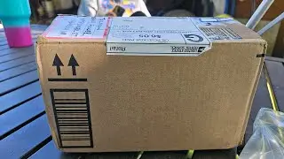 Unboxing from @Sawz_R_Hot_Hogz_R_Shot. #chainsawman #firewood #teamwork #friends.