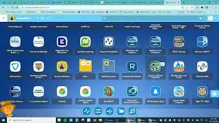 Tiger TV - how to add the Classlink App