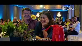 ESCOLA EXPERT - FESTA DE LANÇAMENTO