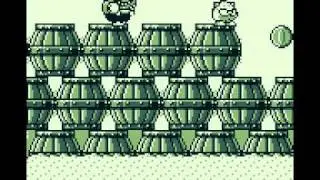 Wario Land Auto Save Demo