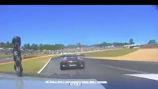 IMSA 2016 Weathertech Championship Petit Le Mans GTLM Porsche #911
