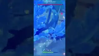 F2P HuTao Showcase | Genshin Impact | 
