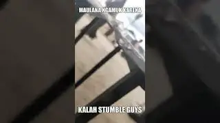 Maulana Reyhan Begitu sulit ngamuk guys @MaulanaReyhanatmaja