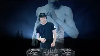 Mitch de Klein - Yearmix 2021 [Melodic Techno]
