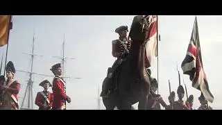 Клип про асасина