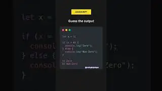 JavaScript Interview Questions: HOW TO ANSWER #javascriptinterview #javascript #shorts