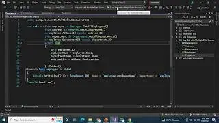 Linq Join with Multiple Data Sources