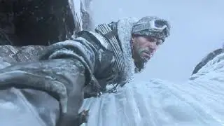 Call Of Duty MW2 And MW3 Coolest scenes